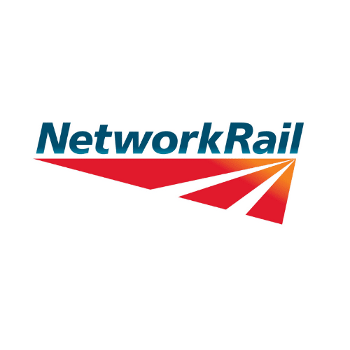 Network Rail Logo