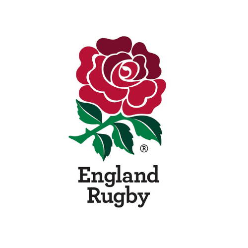 Rugby Football Union England Logo
