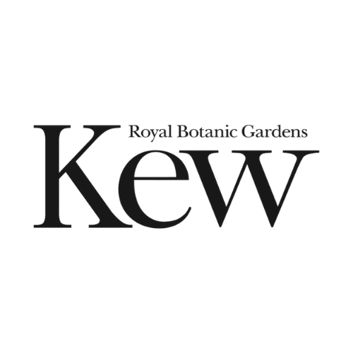 Kew Royal Botanical Gardens Logo