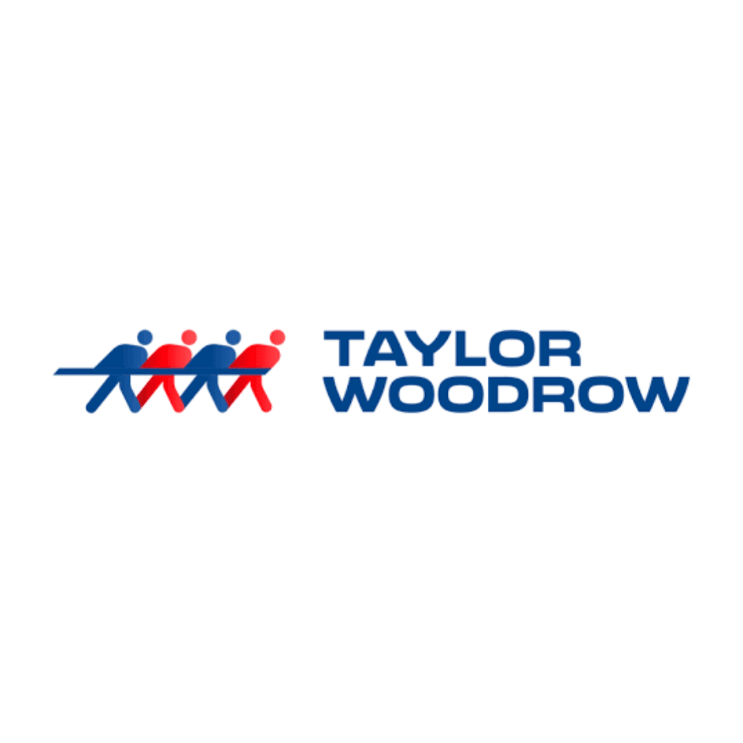 Taylor Woodrow Logo