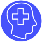 Mental Health First Aider Training icon