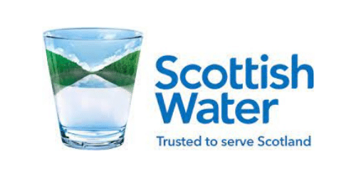 Scottish Water logo