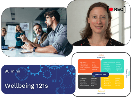 mental health training for managers hero section