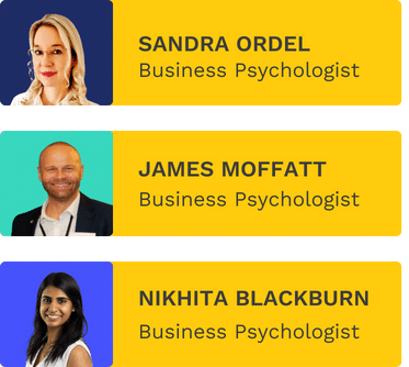 employee resilience specialists