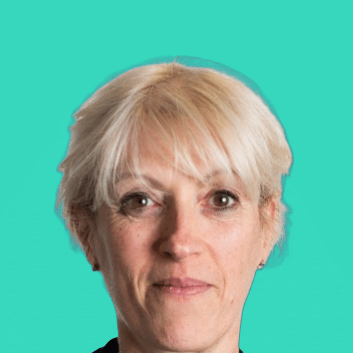 Sara Brewer Accredited MHFA instructor