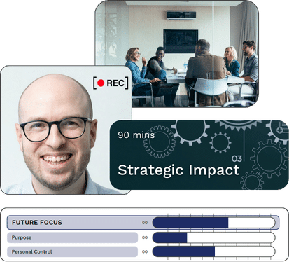 leadership programme graphic