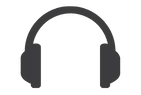 audio icon