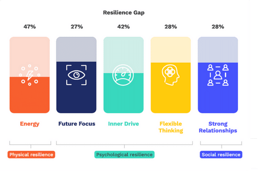 Wraw Resilience Assessment Results