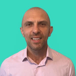 Craig Ali Business Psychologist