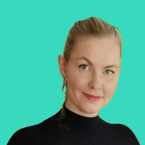 Dr Milda Perminiene Workforce Resilience Specialist
