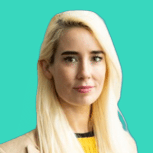 Naomi Hill Business Psychologist