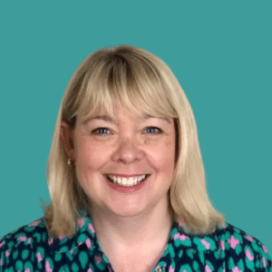 Justine Piercy Financial Wellbeing Specialist