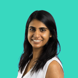 Nikhita Blackburn Business Psychologist